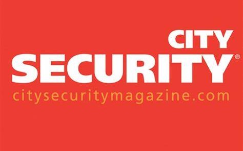 City Security Magazine