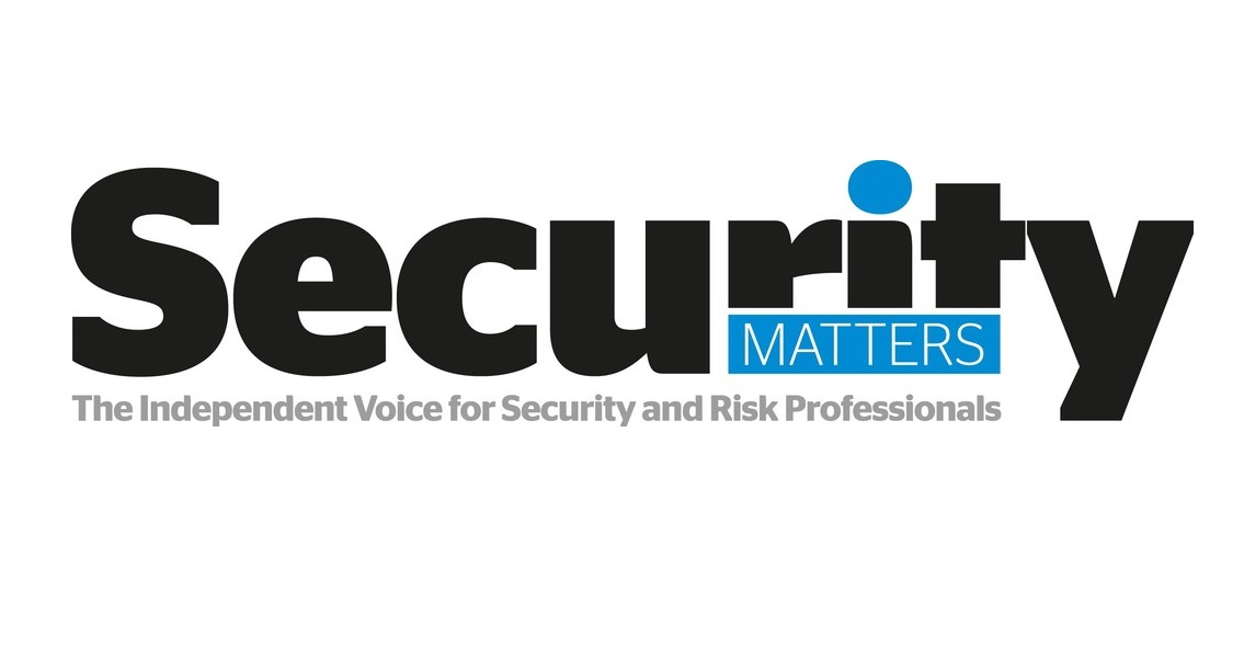 Security Matters
