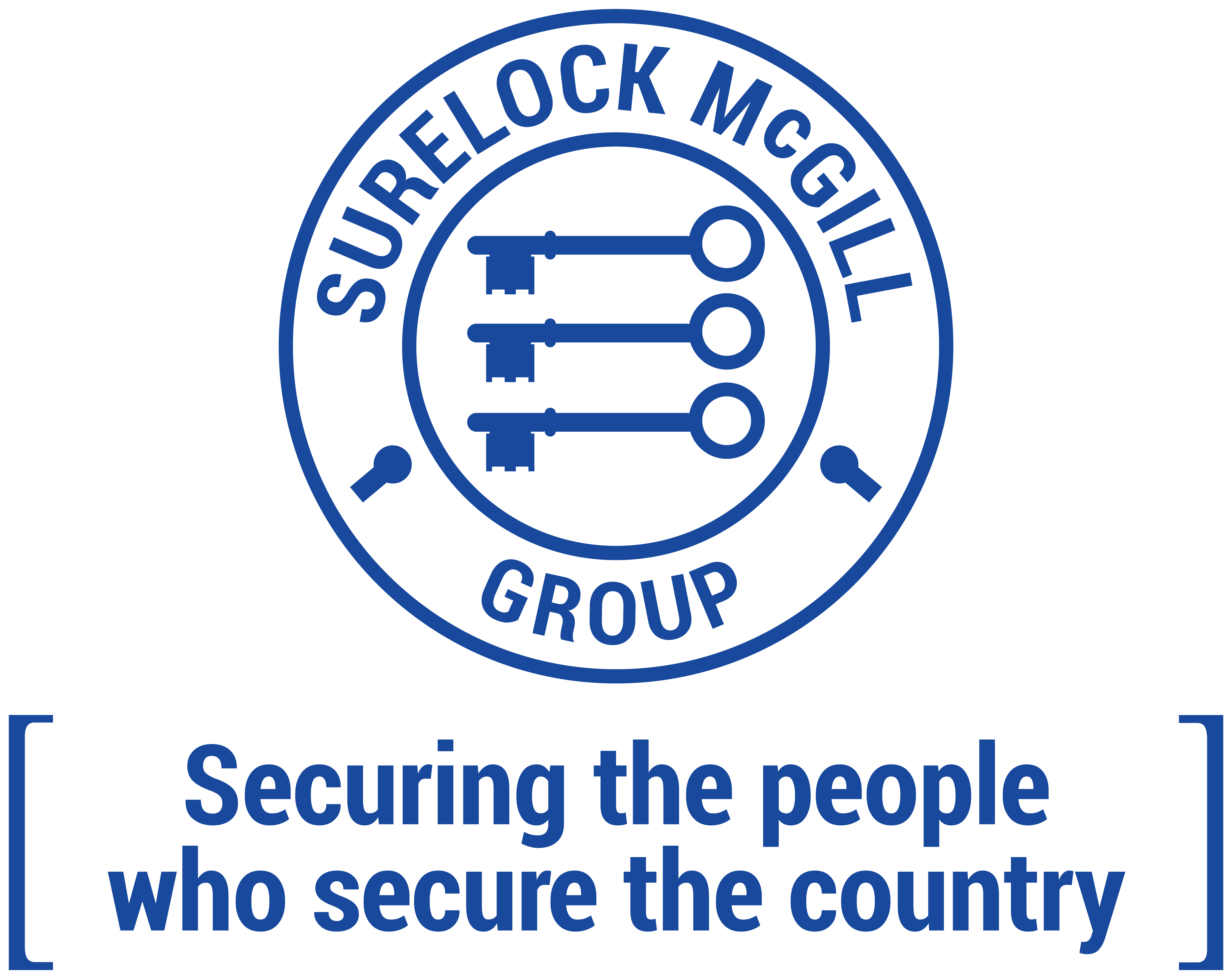 The Surelock McGill Group