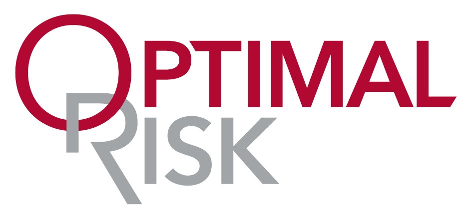 Optimal Risk Logo Master