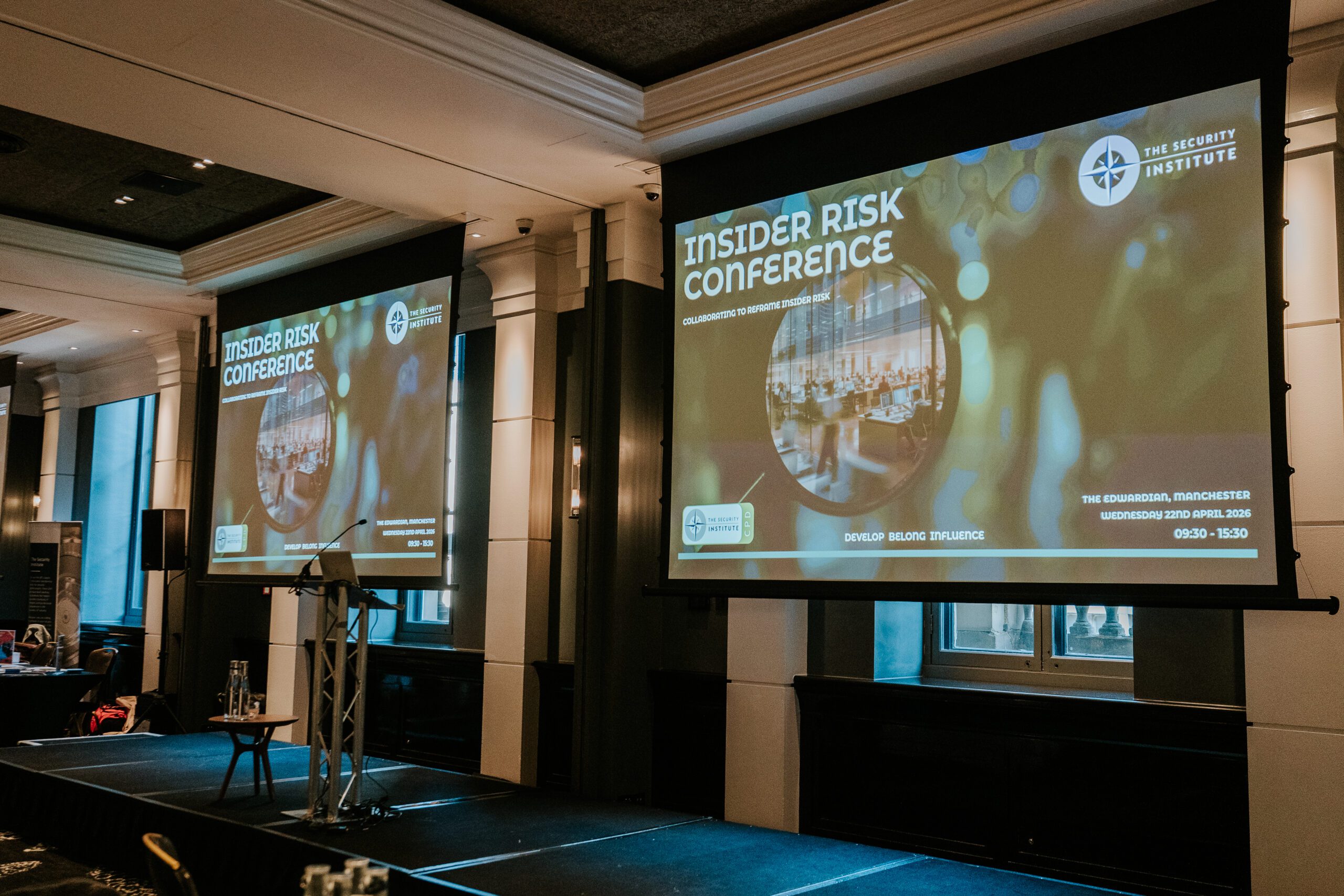 Sec Institute Insider Risk Conference 2026-7